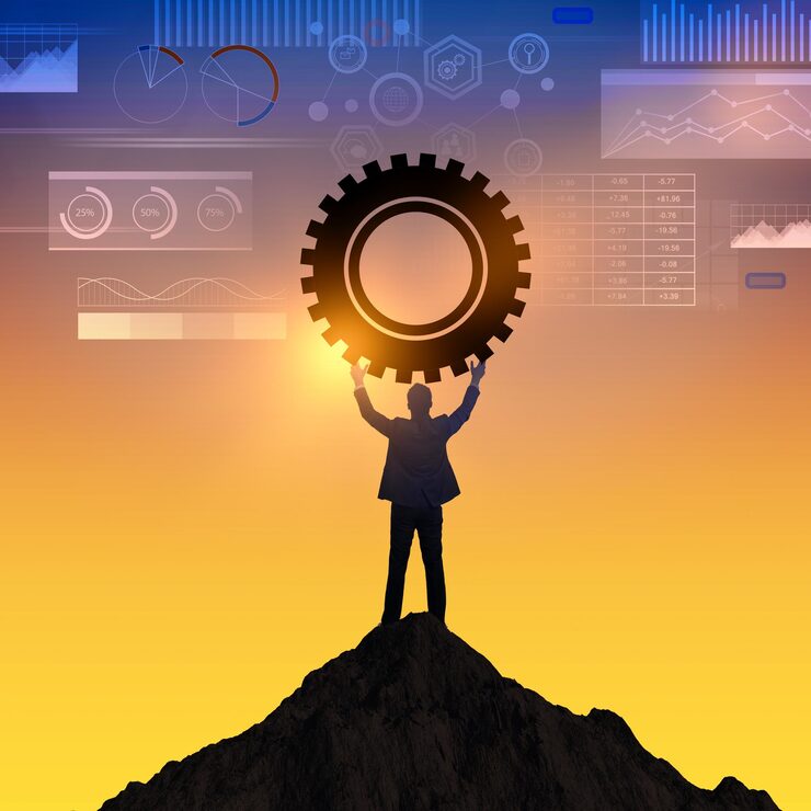 Home gear yellow background 700248 33960